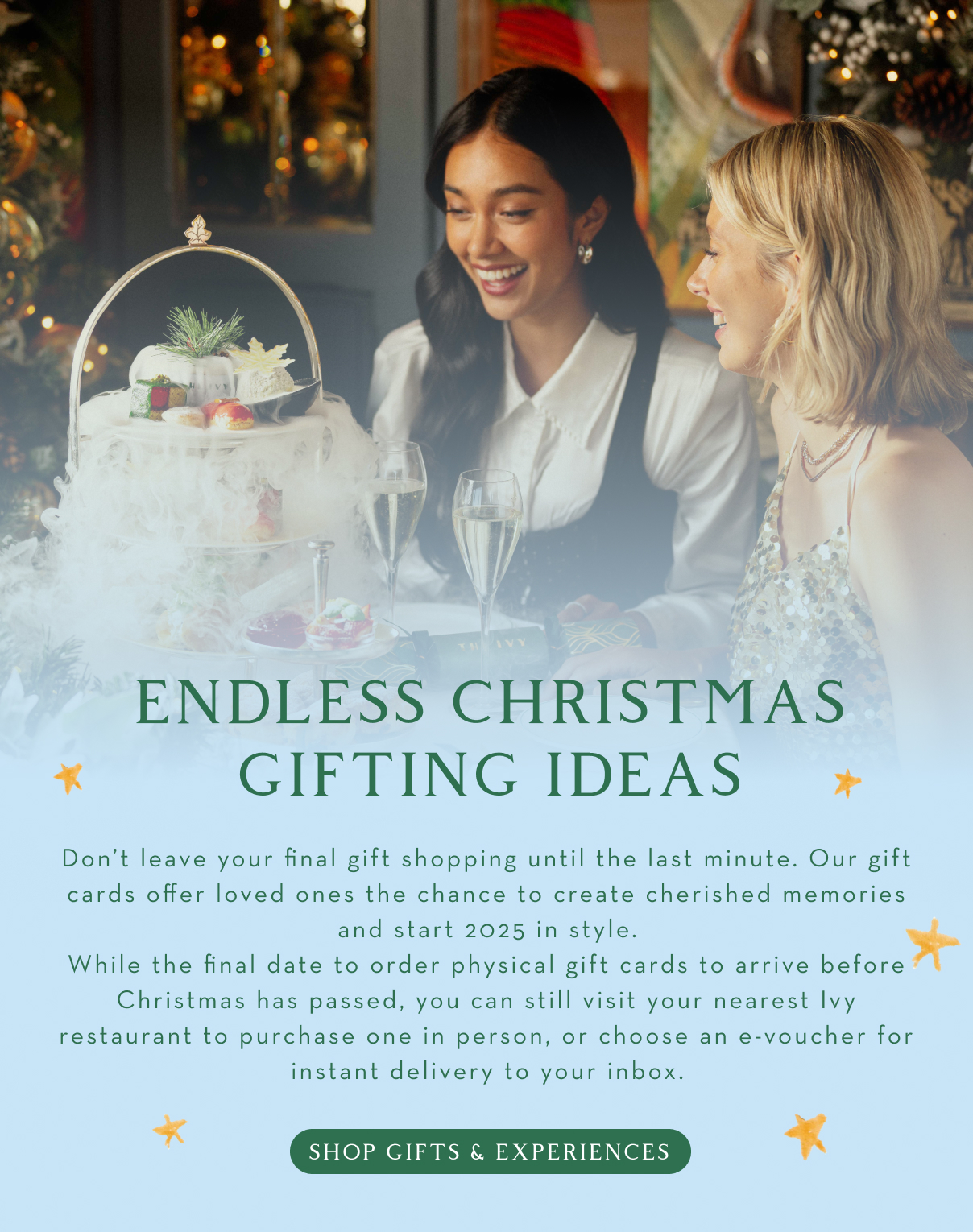 Gift Cards