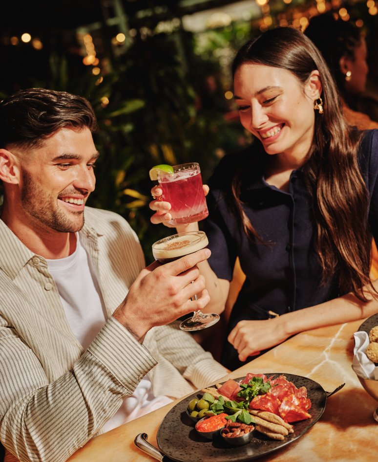 Aperitif Affair