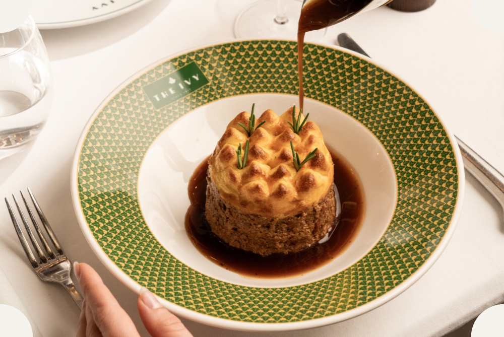 Shepherd's Pie