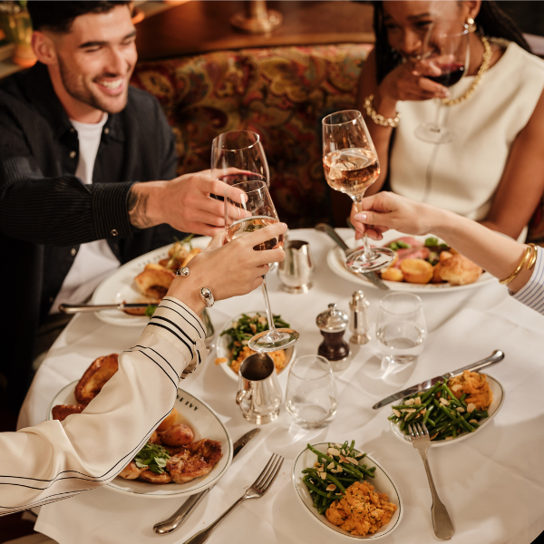 Sign up for Half Price Wine