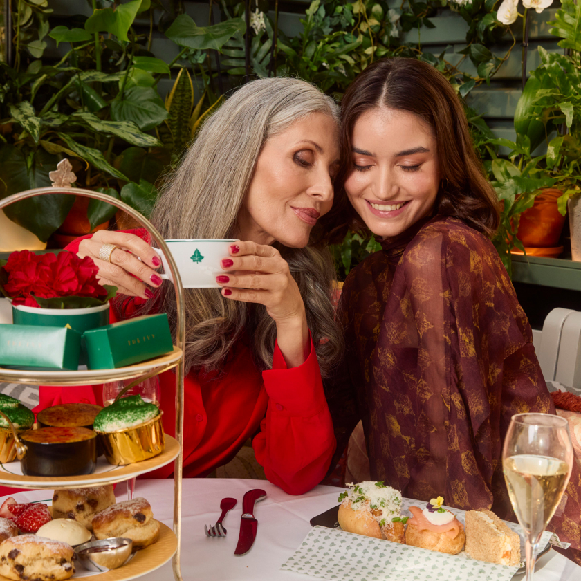 Mother's Day Gifting