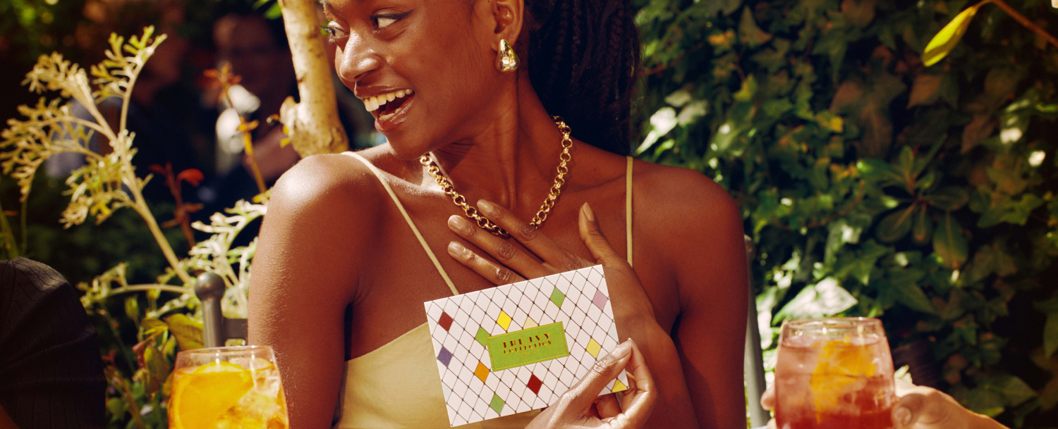 Wedding Gift Card