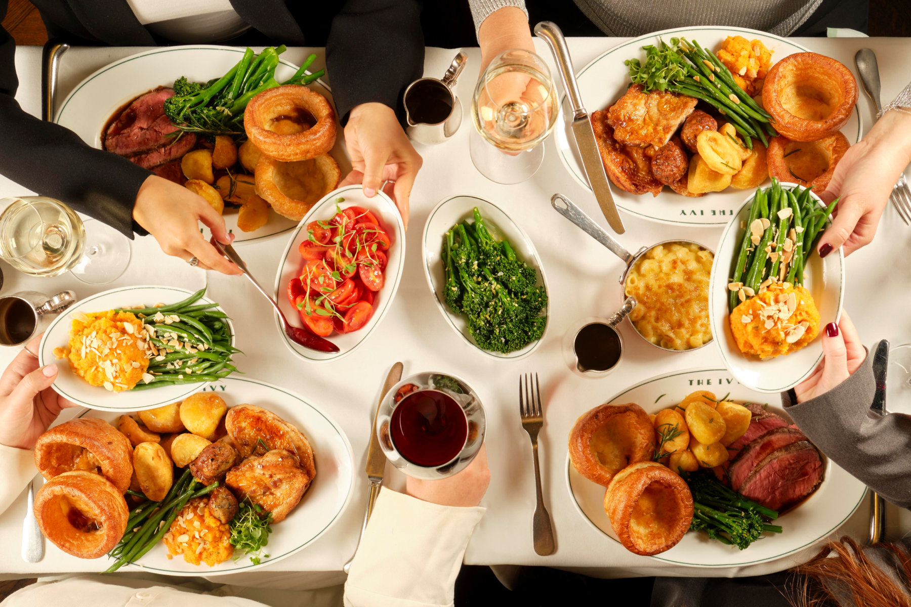 Sunday Roast