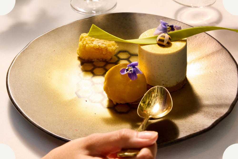 Easter Set Menu