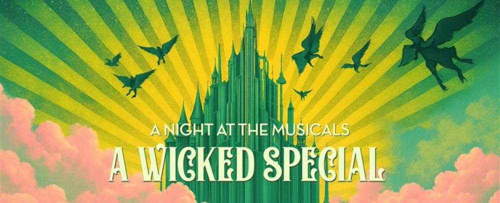 Wicked Musical
