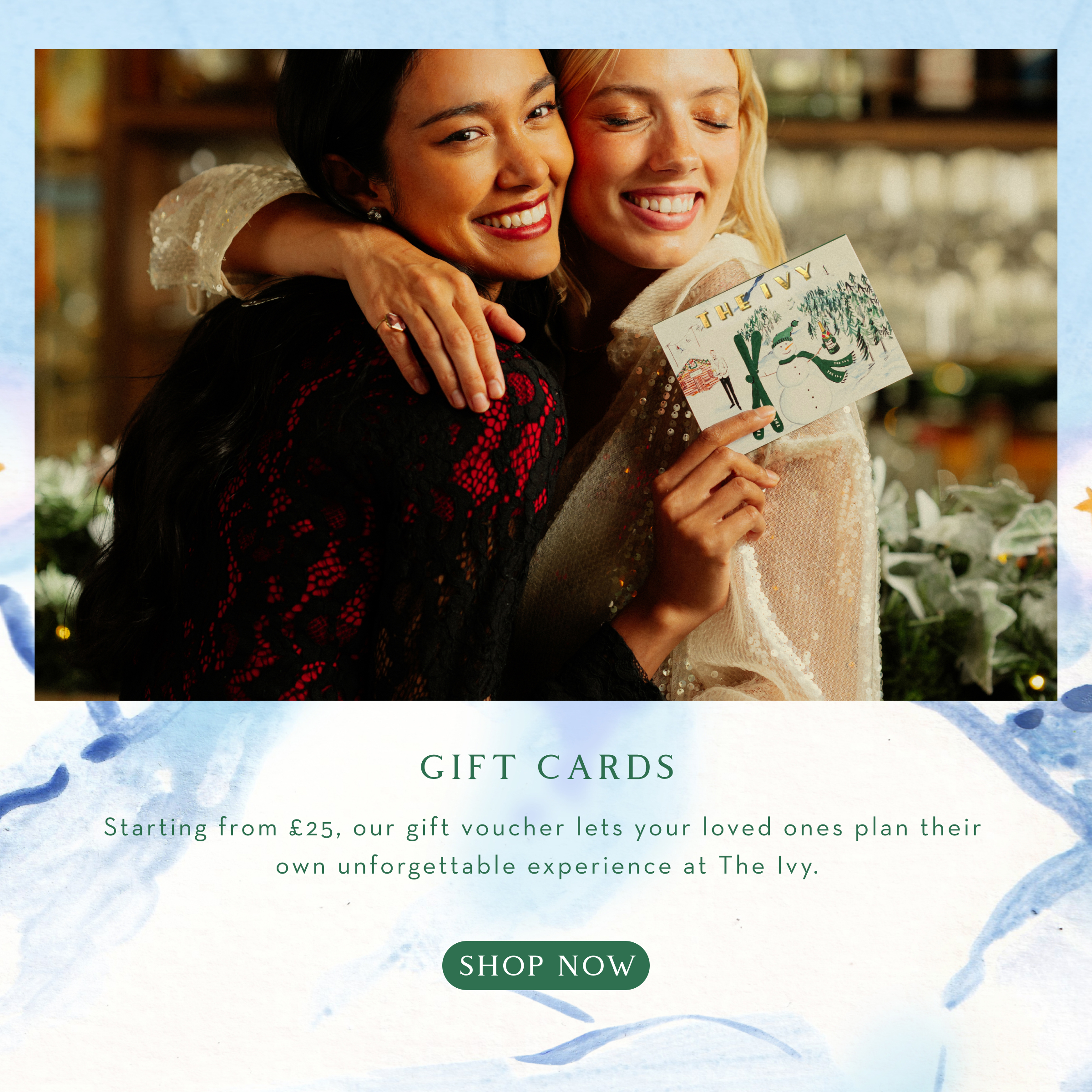 Gift Cards