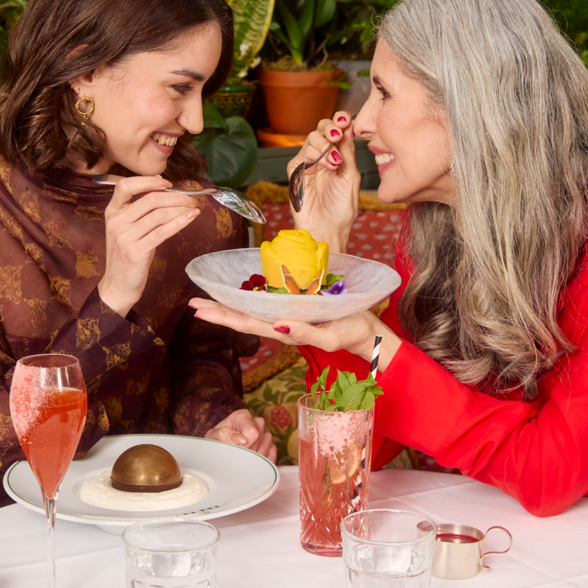 Mother's Day Gift Voucher