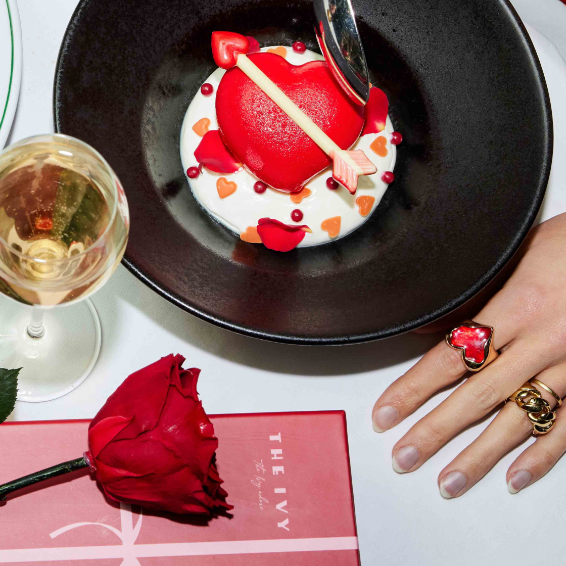 Valentine's Day