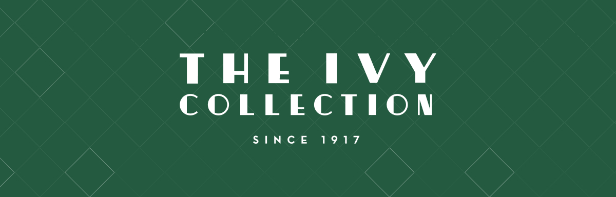 Ivy Collection Header