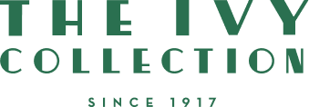 The Ivy Collection Logo