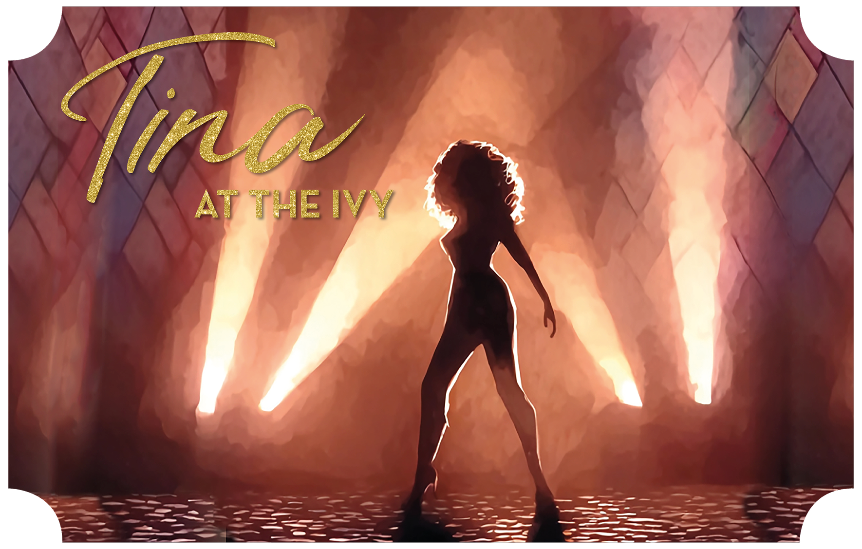 Tina Turner Event