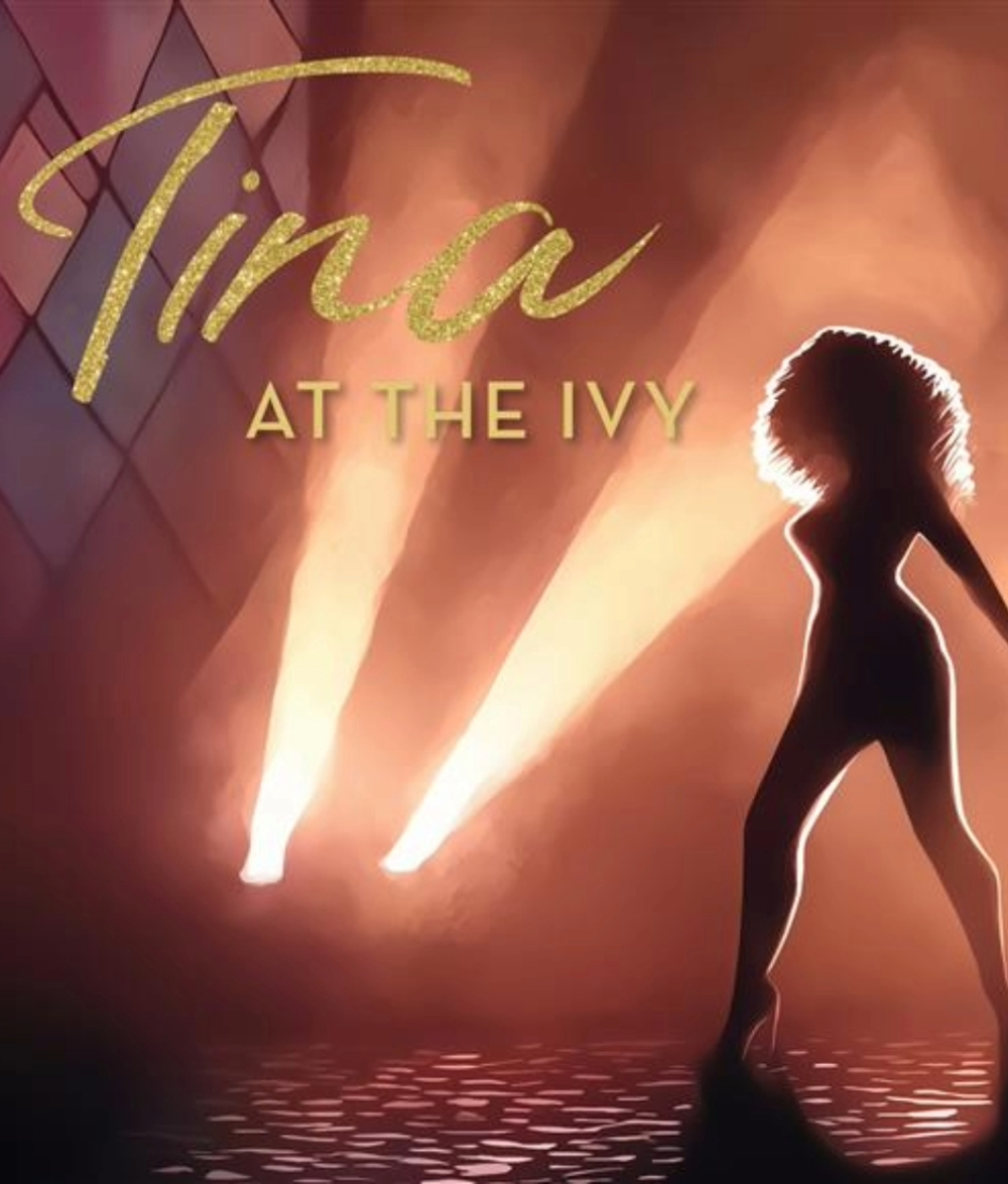 Tina Turner